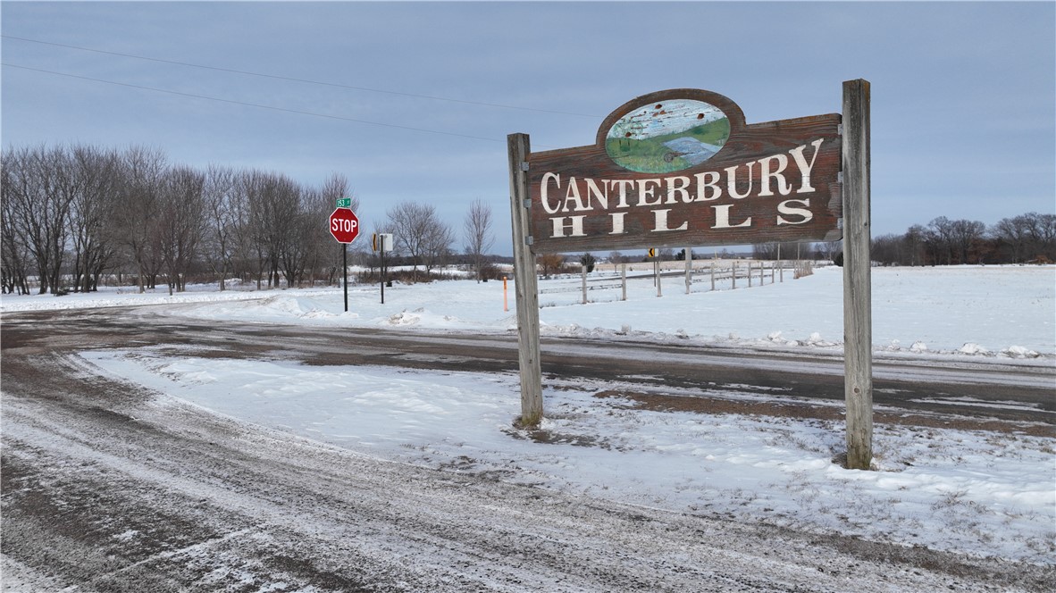 Photo 1 of 12 — 153rd St Lot 1, Star Prairie, WI 54026