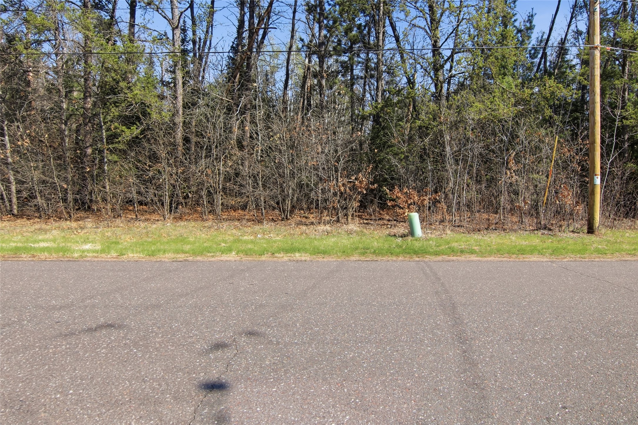 Photo 1 of 7 — Lot 4 Pinewood Avenue, Chetek, WI 54728