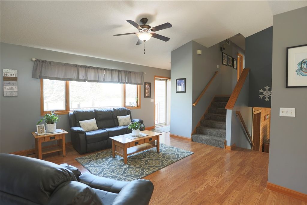 Photo of N8185 945th Street, River Falls, WI 54022 (MLS # 1598872)