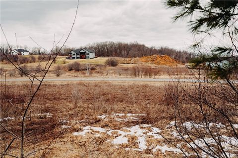 Lot 44 181st Street Chippewa Falls WI 54729