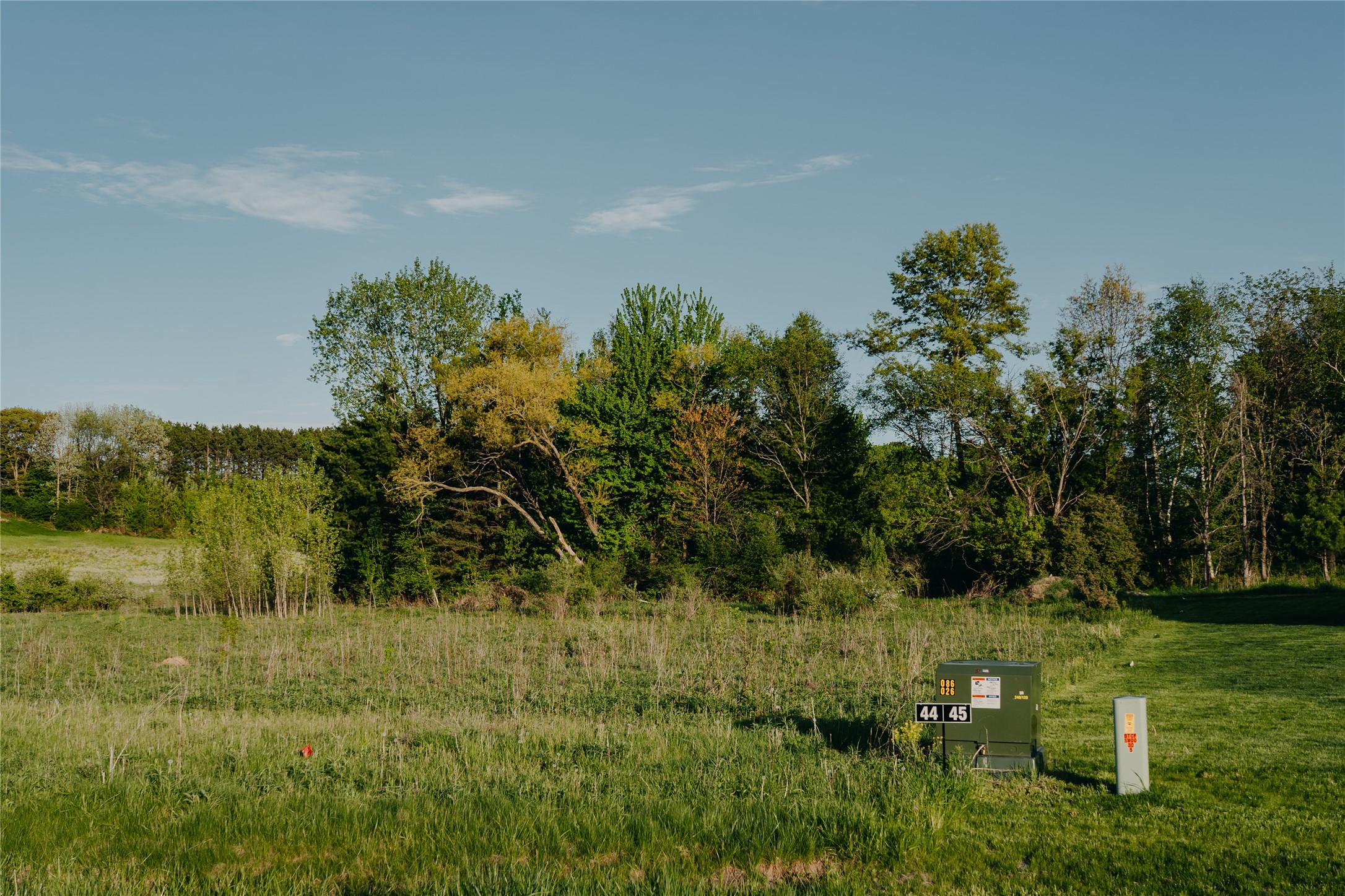 Lot 44 181st Street