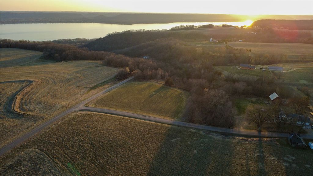 Photo of XX Stewart Road, Stockholm, WI 54769 (MLS # 1599926)