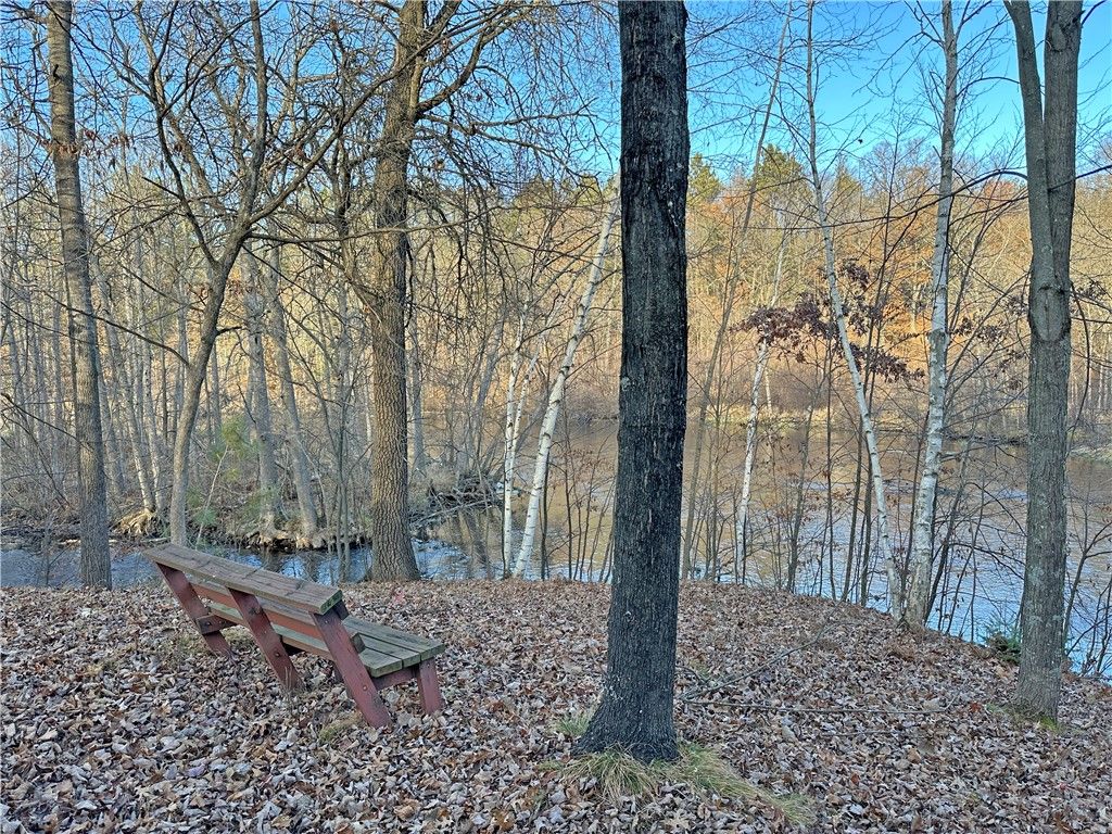 Photo of 9298 W Yellow River Drive, Spooner, WI 54801 (MLS # 1597267)