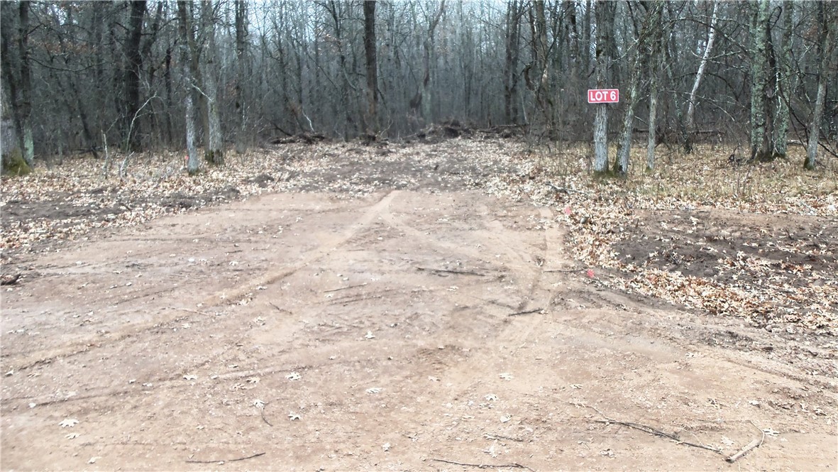 Photo 1 of 10 — Lot 6 Canute Creek Trl, Grantsburg, WI 54840