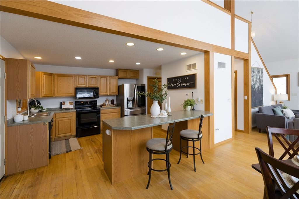 Photo of W24116 Walsky Lane, Galesville, WI 54630 (MLS # 1597754)