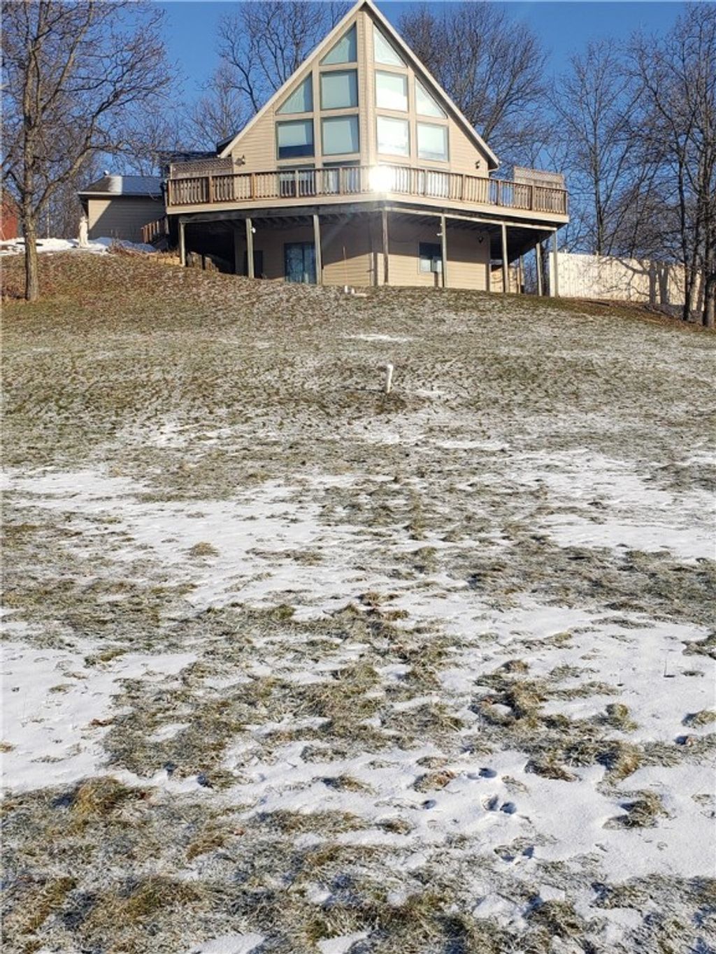 Photo of W24116 Walsky Lane, Galesville, WI 54630 (MLS # 1597754)