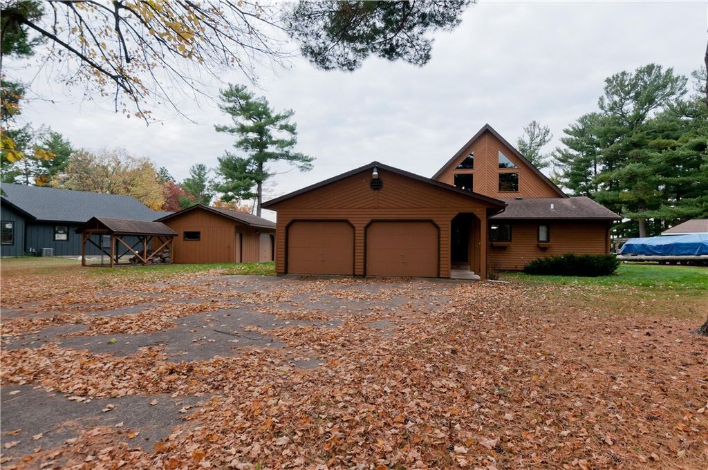 Photo of 221 Sumner Avenue, Chetek, WI 54728 (MLS # 1596755)