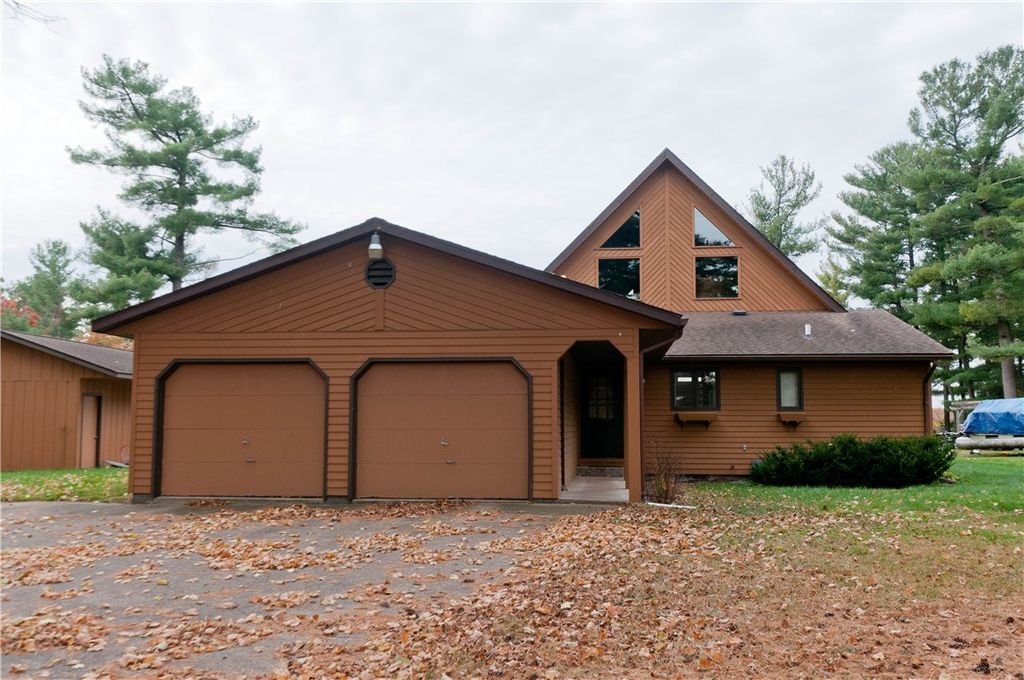 Photo of 221 Sumner Avenue, Chetek, WI 54728 (MLS # 1596755)