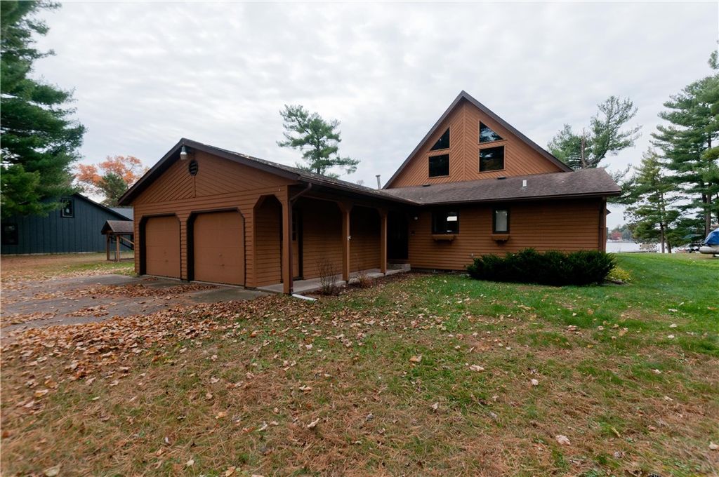 Photo of 221 Sumner Avenue, Chetek, WI 54728 (MLS # 1596755)