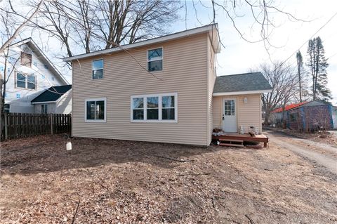 625 Cornell Avenue Rice Lake WI 54868