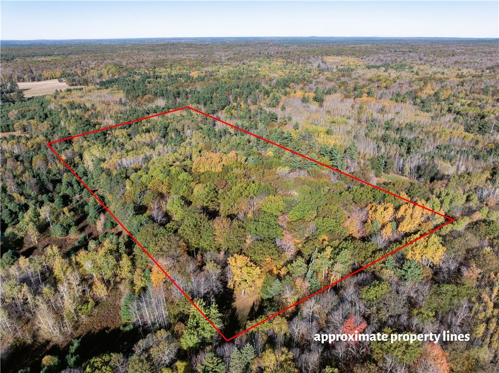 Photo of 12705 N Paddock Road, Hayward, WI 54843 (MLS # 1596371)