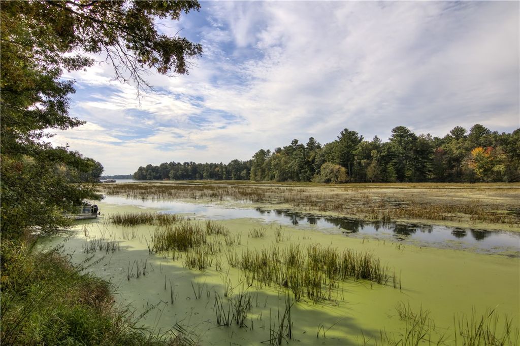 Photo of 1182 24 3/4 Street, Cameron, WI 54822 (MLS # 1596192)