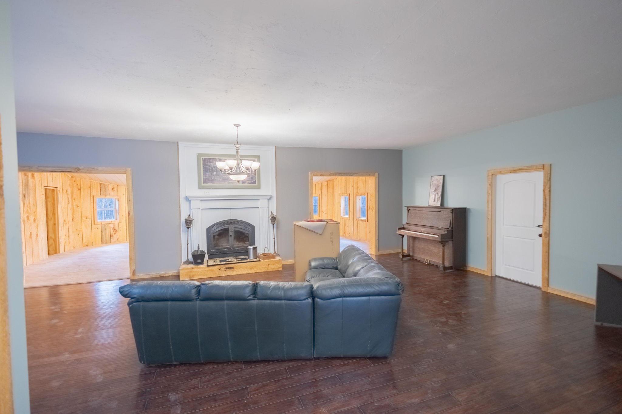 Webster, Wisconsin, 54893, United States, 8 Bedrooms Bedrooms, ,8 BathroomsBathrooms,Residential,Active,2045389