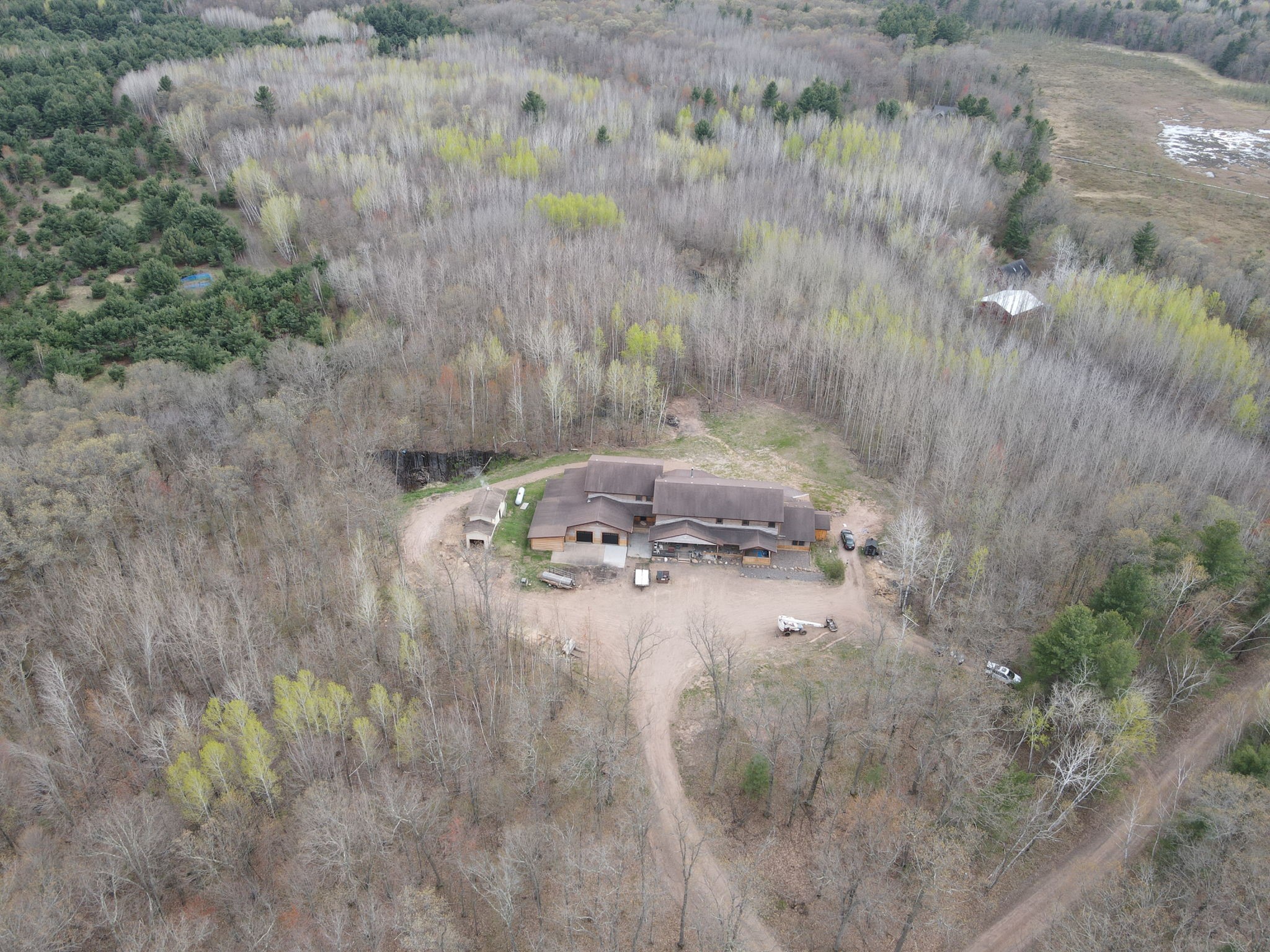 Webster, Wisconsin, 54893, United States, 8 Bedrooms Bedrooms, ,8 BathroomsBathrooms,Residential,Active,2045389