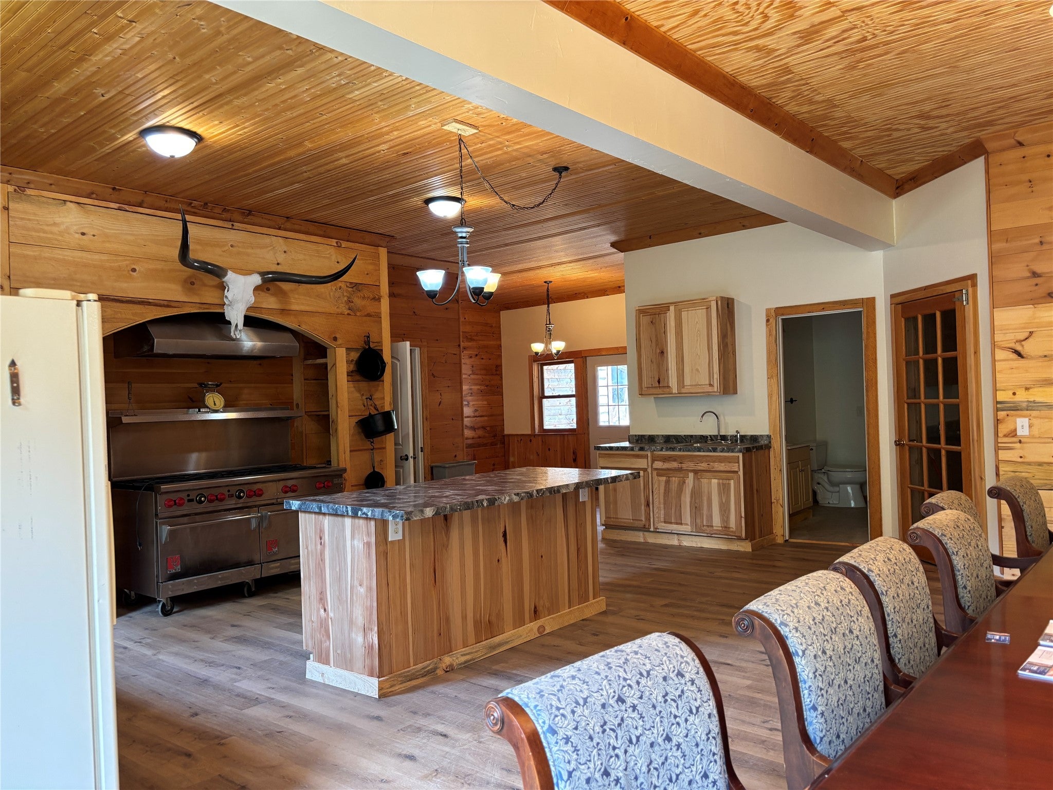 24687 Anchor Inn Rd, Webster, WI, 54893, USA, 8 Bedrooms Bedrooms, ,8 BathroomsBathrooms,Residential,Active,24687 Anchor Inn Rd,1600993