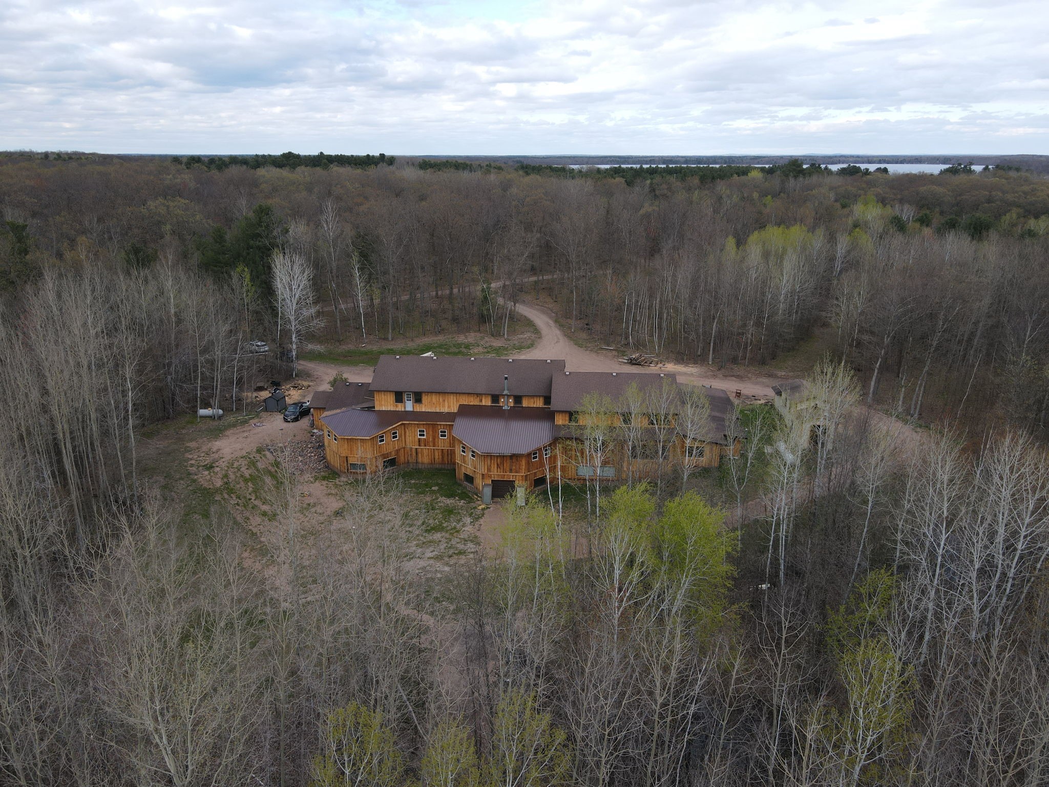 Webster, Wisconsin, 54893, United States, 8 Bedrooms Bedrooms, ,8 BathroomsBathrooms,Residential,Active,2045389