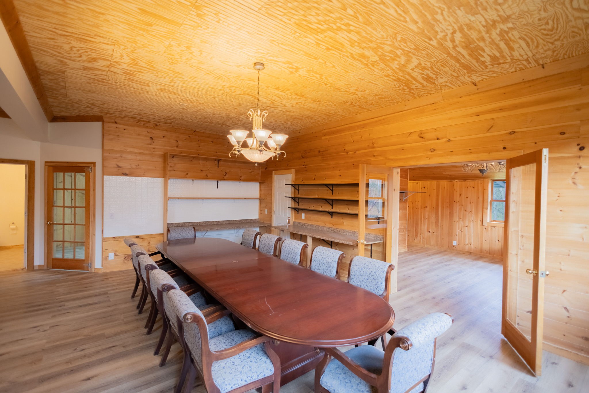Webster, Wisconsin, 54893, United States, 8 Bedrooms Bedrooms, ,8 BathroomsBathrooms,Residential,Active,2045389