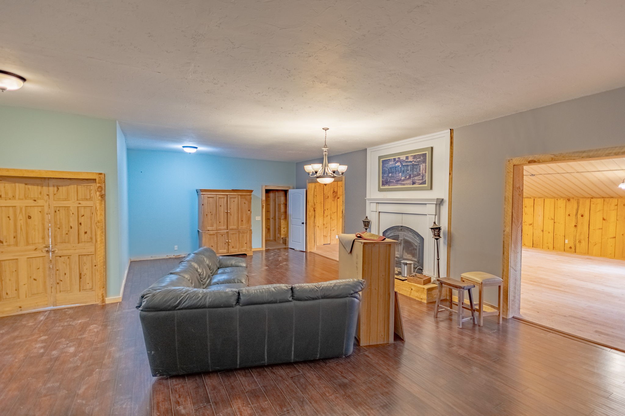 Webster, Wisconsin, 54893, United States, 8 Bedrooms Bedrooms, ,8 BathroomsBathrooms,Residential,Active,2045389