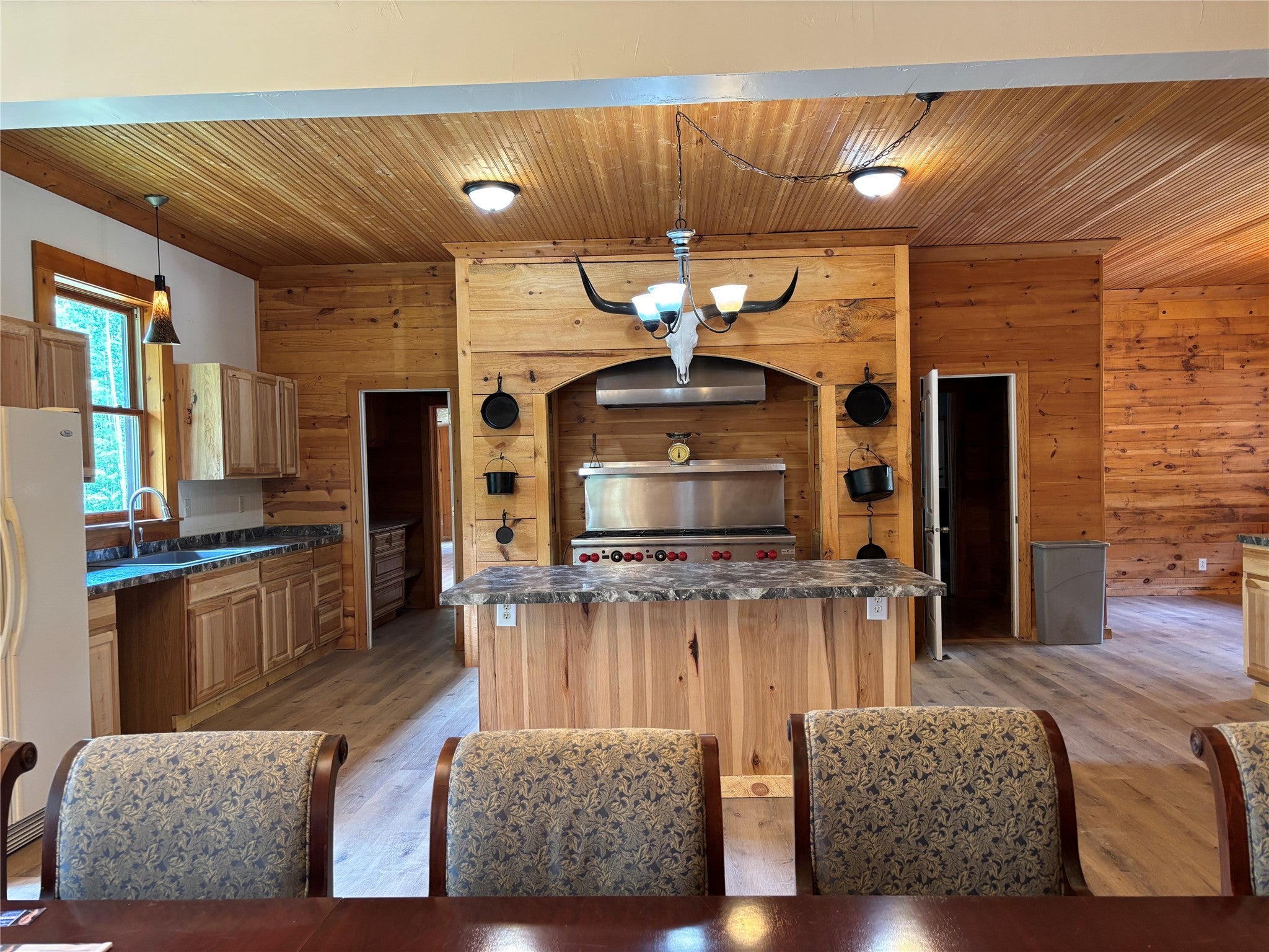 24687 Anchor Inn Rd, Webster, WI, 54893, USA, 8 Bedrooms Bedrooms, ,8 BathroomsBathrooms,Residential,Active,24687 Anchor Inn Rd,1600993