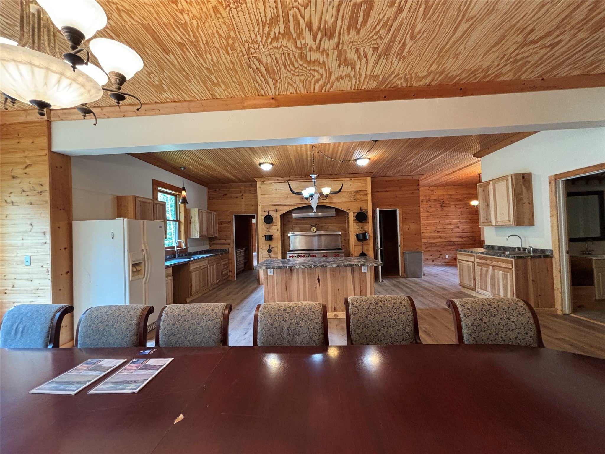 24687 Anchor Inn Rd, Webster, WI, 54893, USA, 8 Bedrooms Bedrooms, ,8 BathroomsBathrooms,Residential,Active,24687 Anchor Inn Rd,1600993