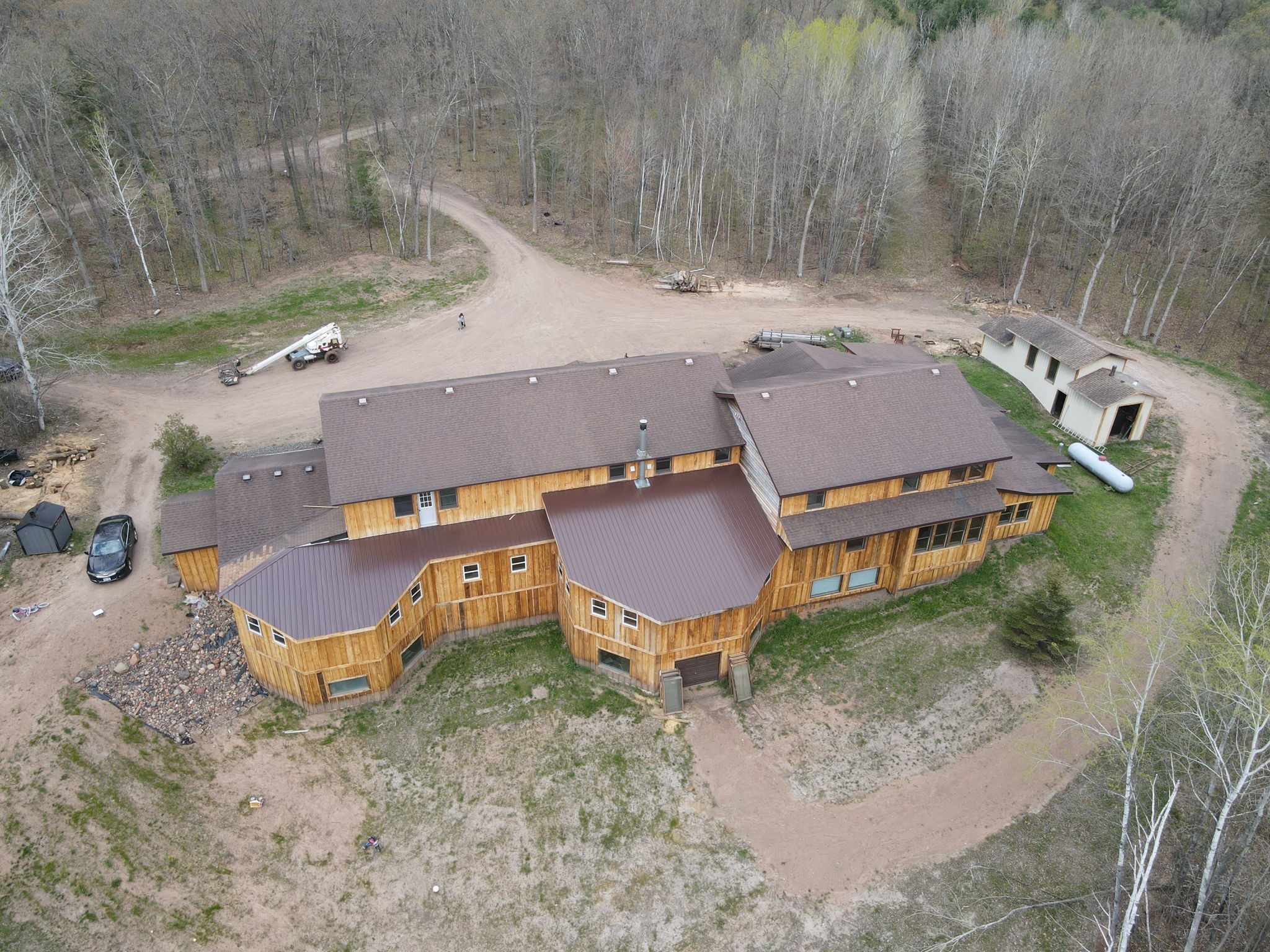Webster, Wisconsin, 54893, United States, 8 Bedrooms Bedrooms, ,8 BathroomsBathrooms,Residential,Active,2045389