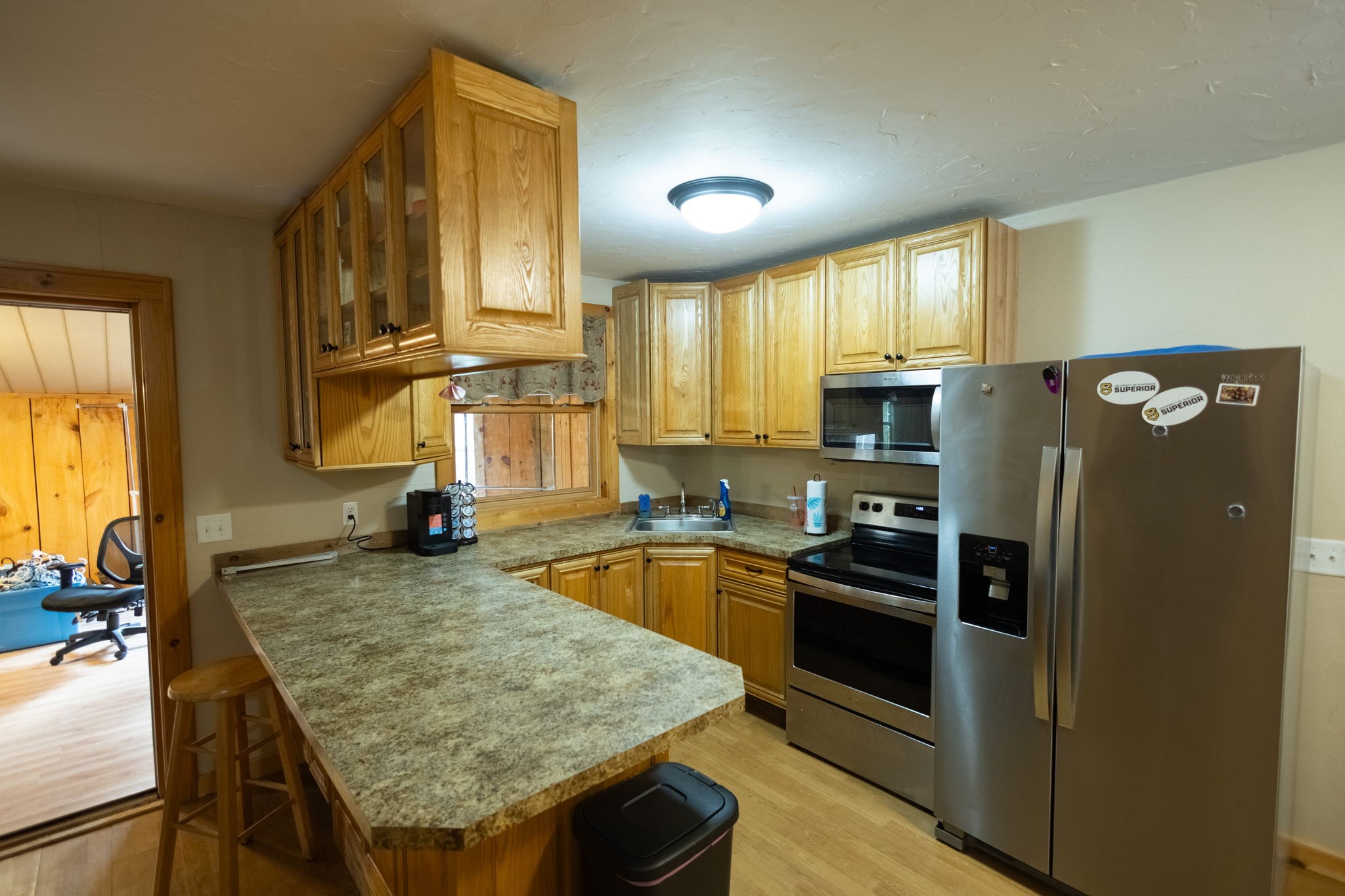 Webster, Wisconsin, 54893, United States, 8 Bedrooms Bedrooms, ,8 BathroomsBathrooms,Residential,Active,2045389