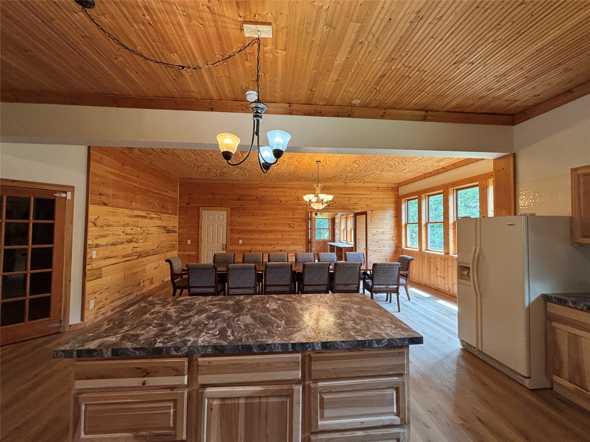 24687 Anchor Inn Rd, Webster, WI, 54893, USA, 8 Bedrooms Bedrooms, ,8 BathroomsBathrooms,Residential,Active,24687 Anchor Inn Rd,1600993