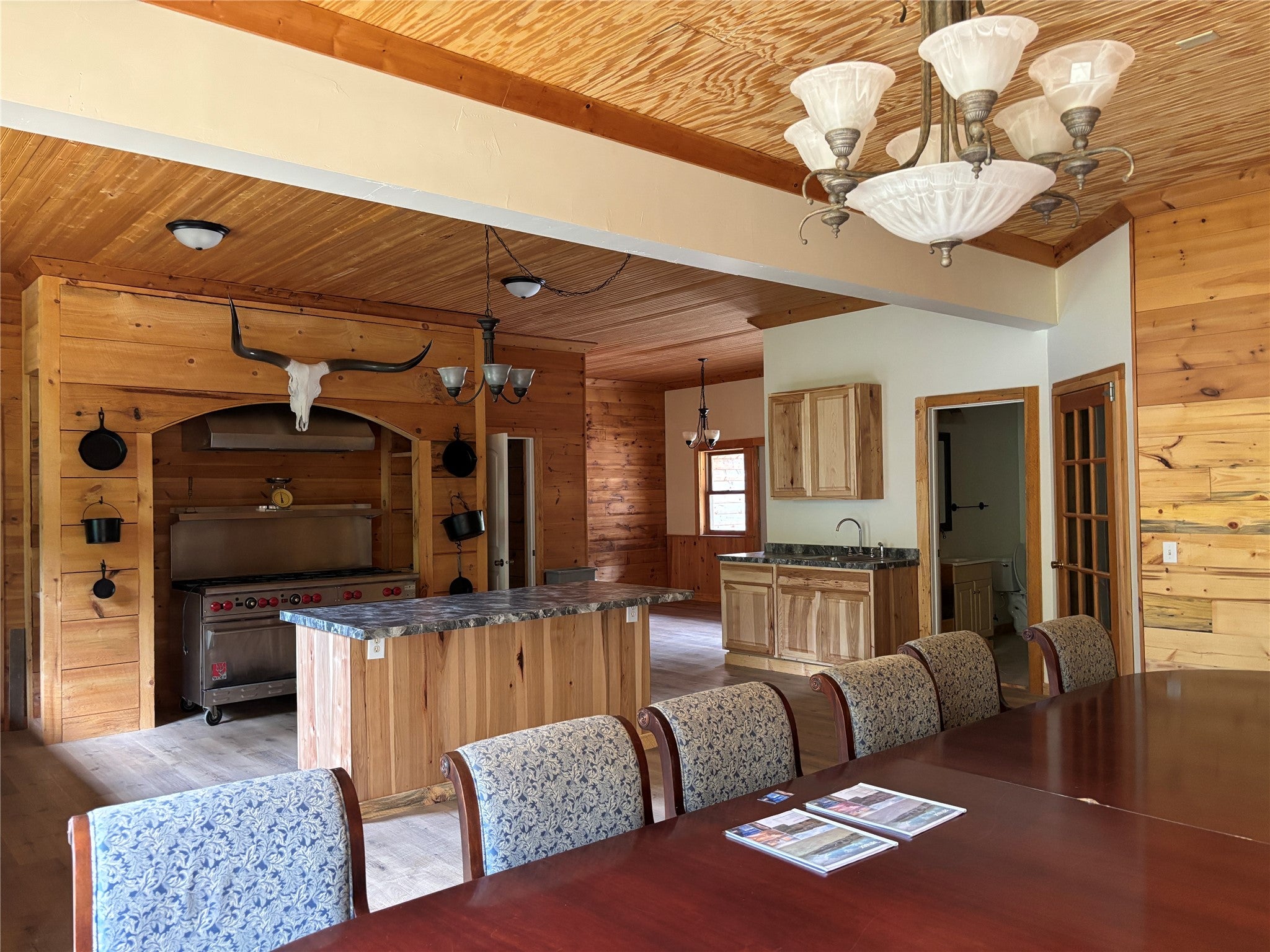 24687 Anchor Inn Rd, Webster, WI, 54893, USA, 8 Bedrooms Bedrooms, ,8 BathroomsBathrooms,Residential,Active,24687 Anchor Inn Rd,1600993