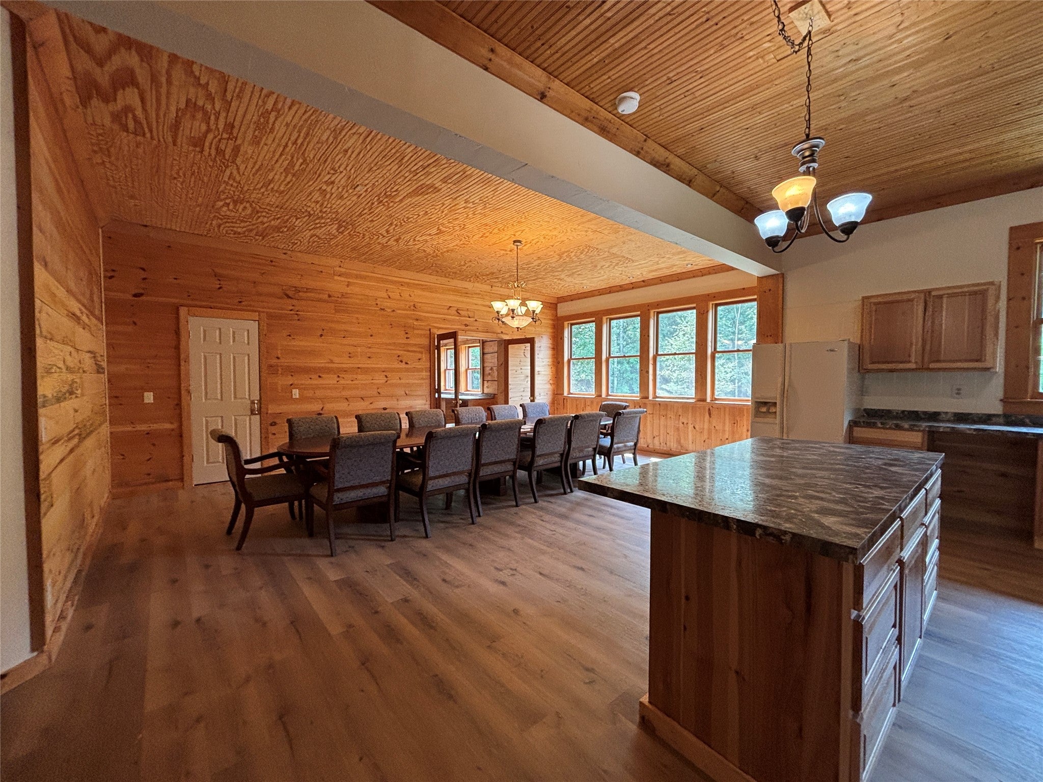 24687 Anchor Inn Rd, Webster, WI, 54893, USA, 8 Bedrooms Bedrooms, ,8 BathroomsBathrooms,Residential,Active,24687 Anchor Inn Rd,1600993