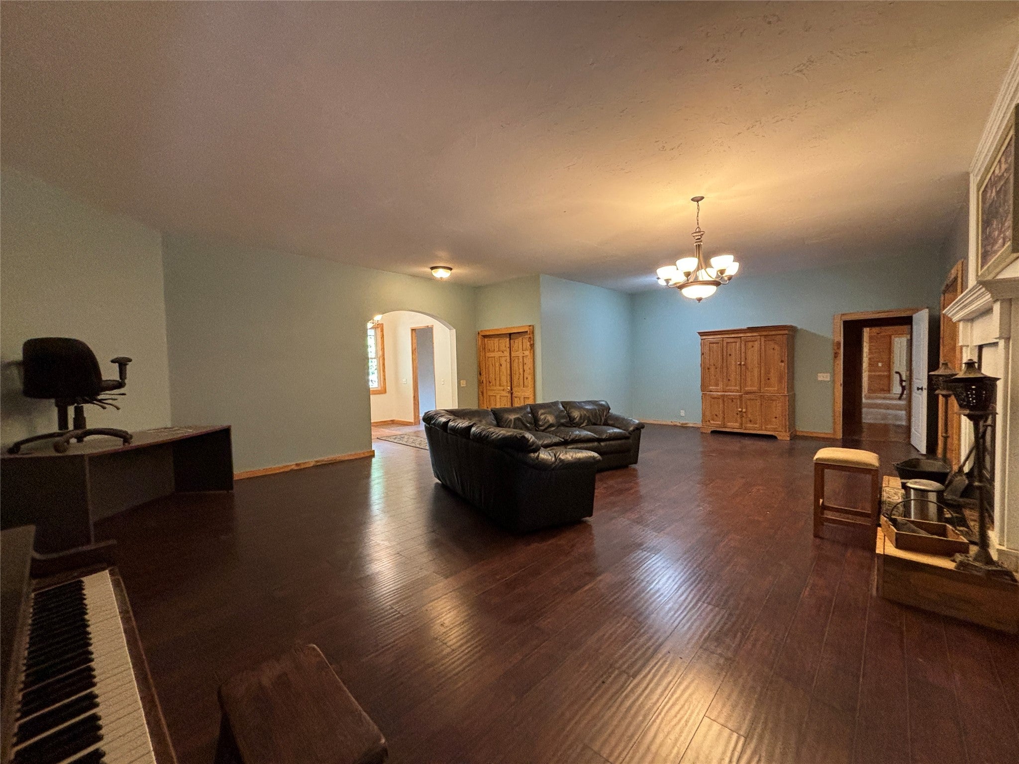 24687 Anchor Inn Rd, Webster, WI, 54893, USA, 8 Bedrooms Bedrooms, ,8 BathroomsBathrooms,Residential,Active,24687 Anchor Inn Rd,1600993
