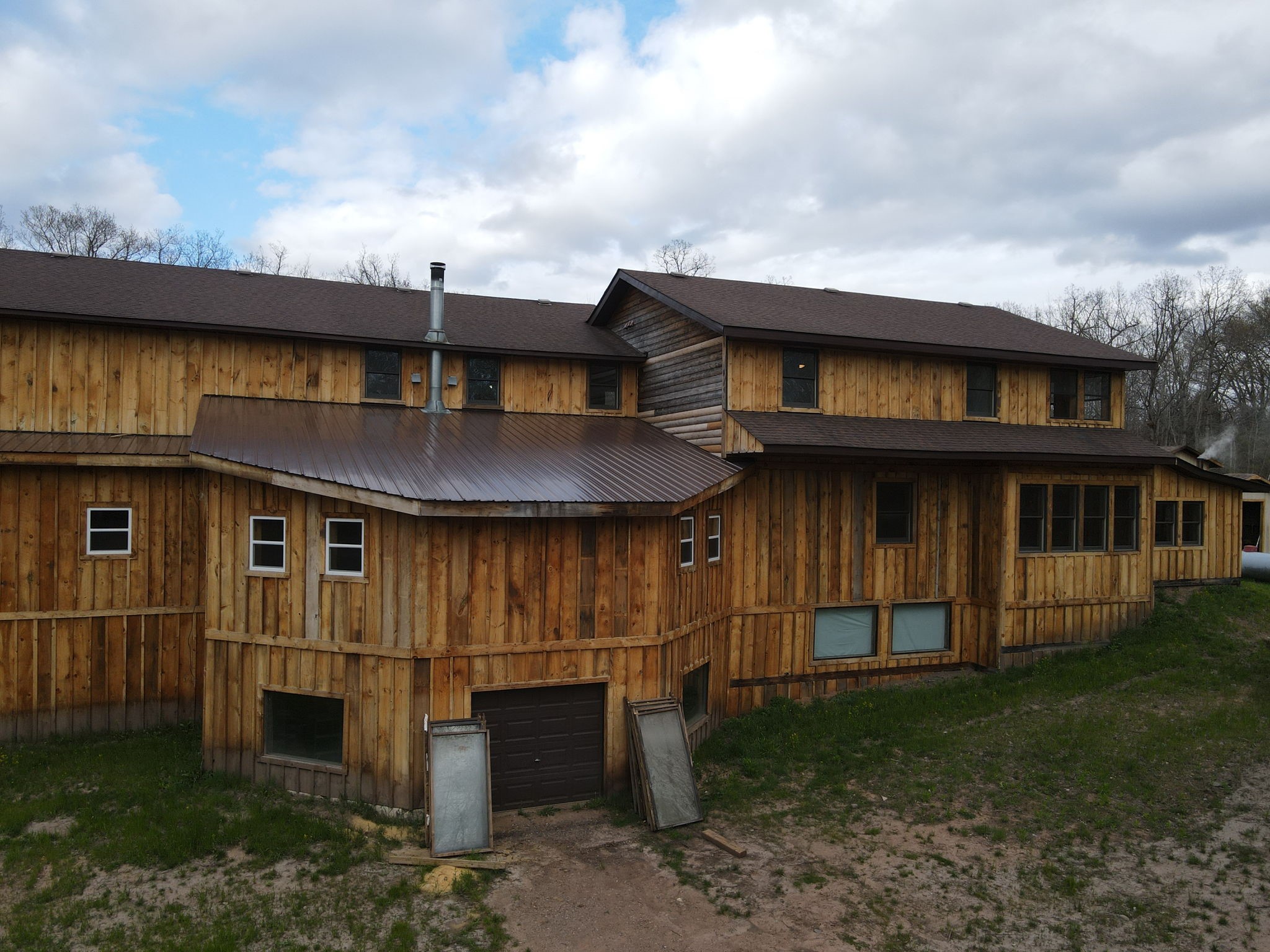 Webster, Wisconsin, 54893, United States, 8 Bedrooms Bedrooms, ,8 BathroomsBathrooms,Residential,Active,2045389