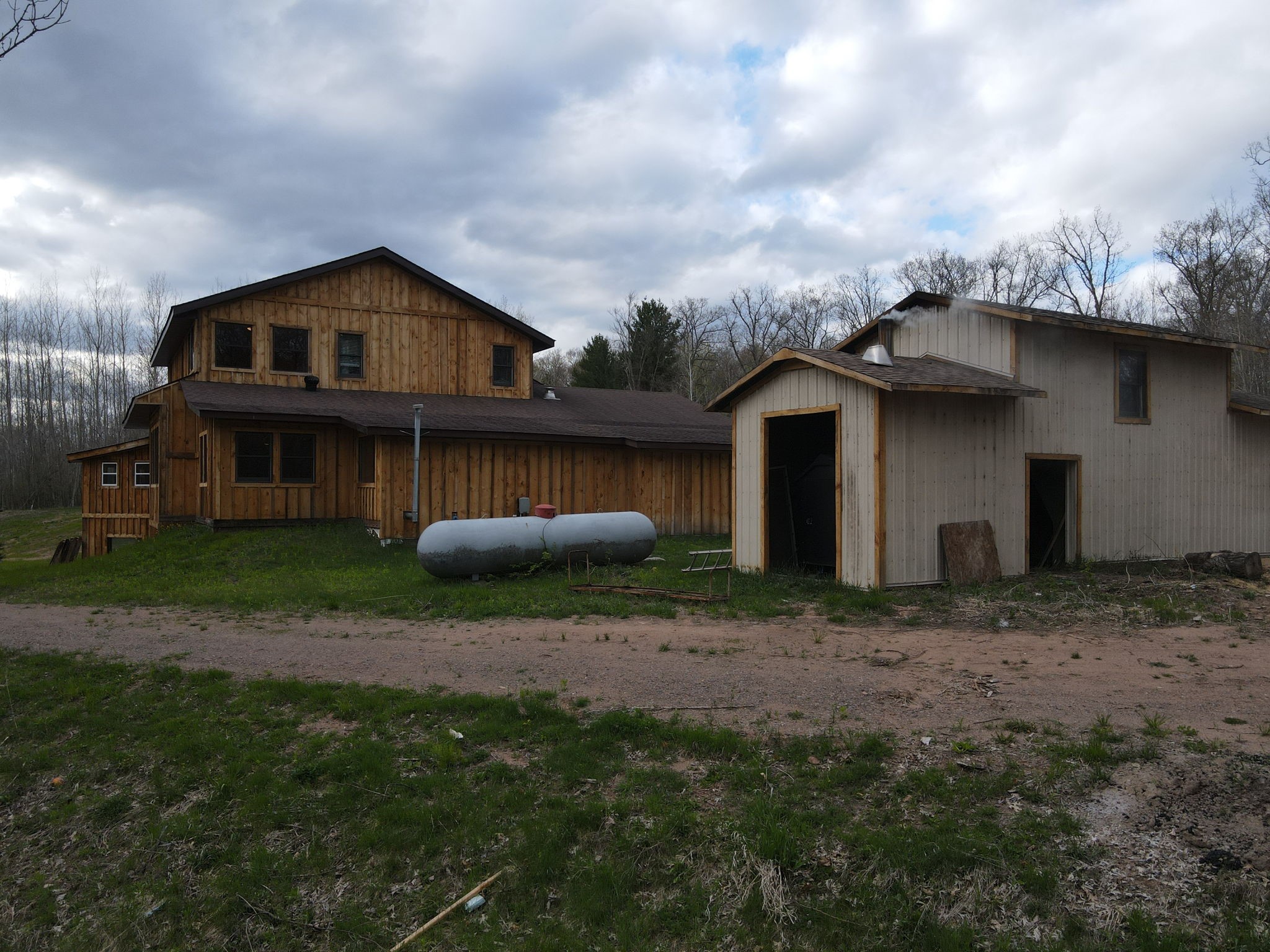Webster, Wisconsin, 54893, United States, 8 Bedrooms Bedrooms, ,8 BathroomsBathrooms,Residential,Active,2045389