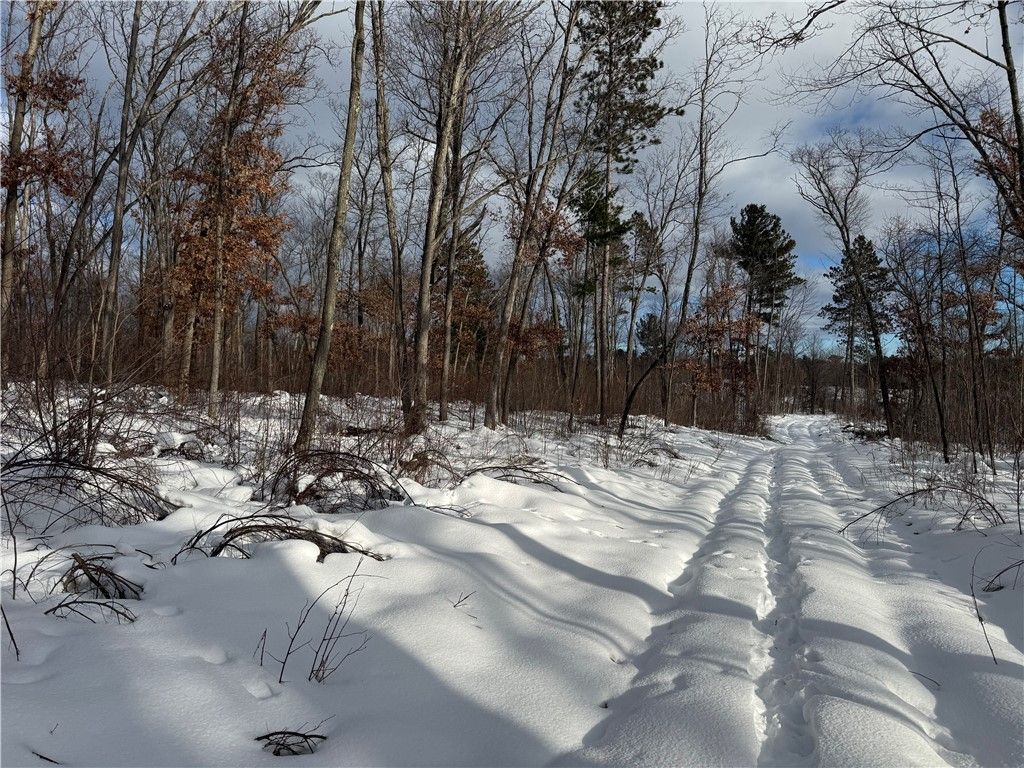 Photo of XXX Foss Lane, Spooner, WI 54801 (MLS # 1598234)