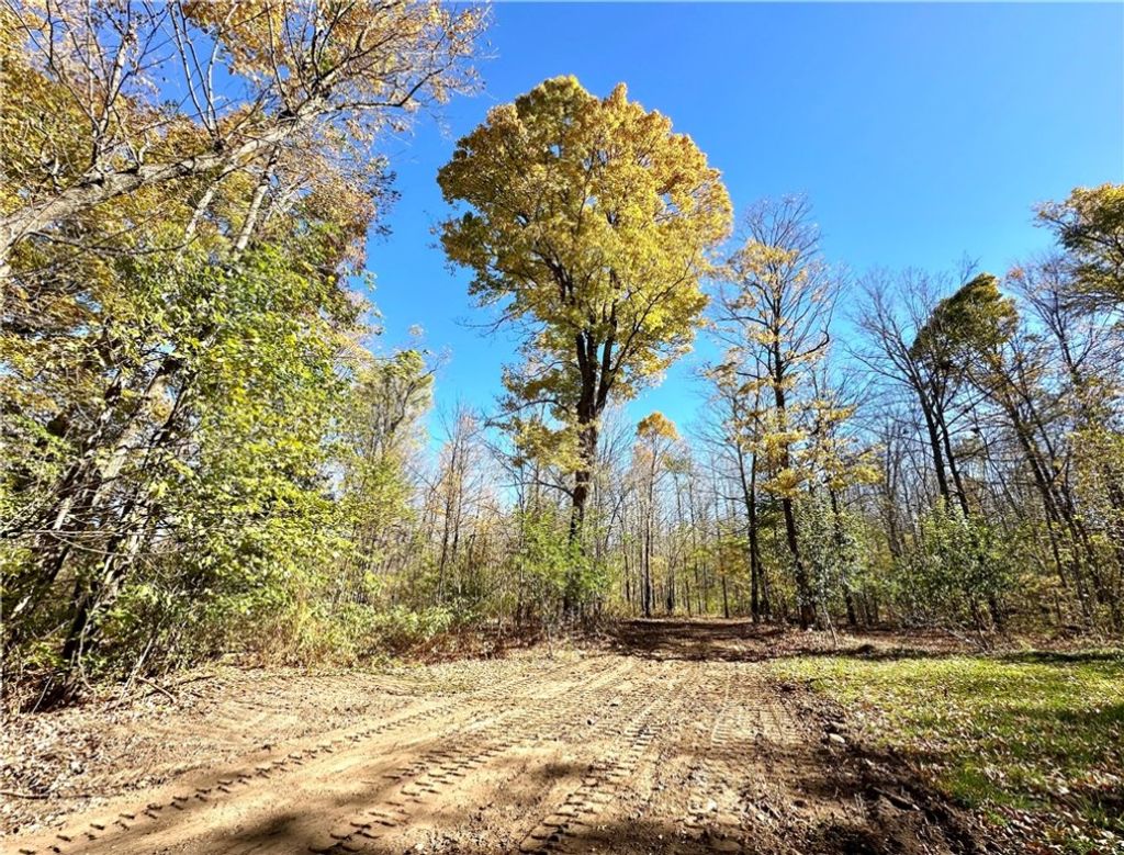 Photo of Lake Lot 1 Lakeview LN., Exeland, WI 54835 (MLS # 1596417)