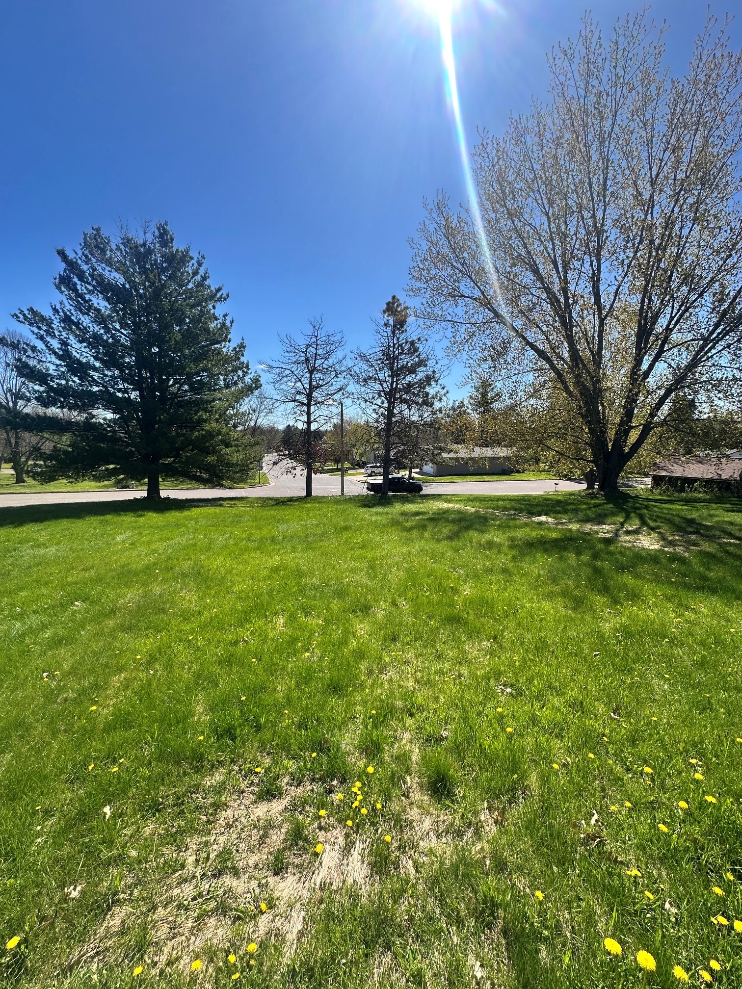 Photo 1 of 8 — Lot 5 Havel Road, Rice Lake, WI 54868
