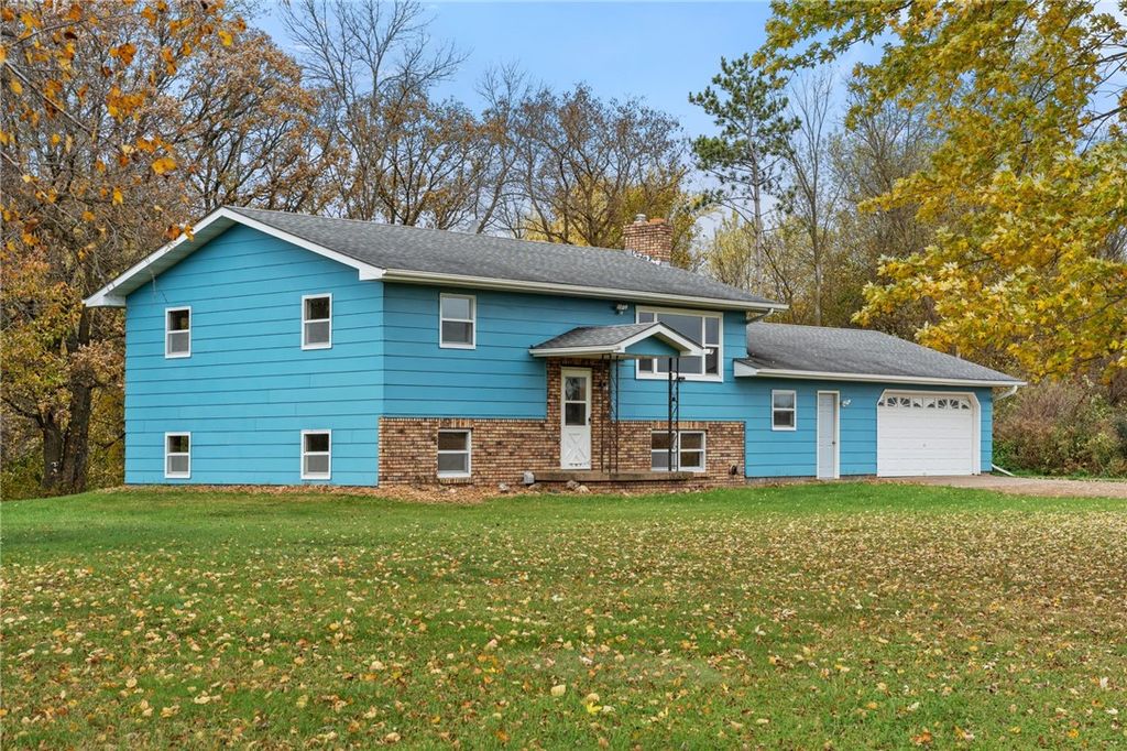 Photo of N13651 320th, Ridgeland, WI 54763 (MLS # 1596530)