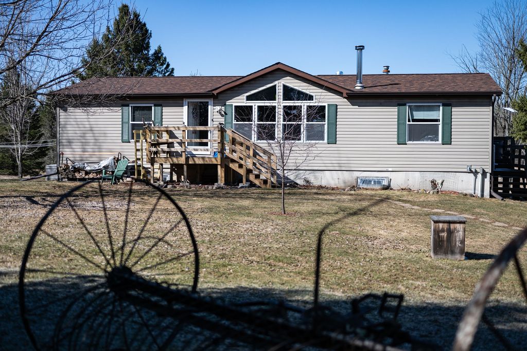 Photo of 7649N Fishtrap Lake Rd, Winter, WI 54896 (MLS # 1599801)