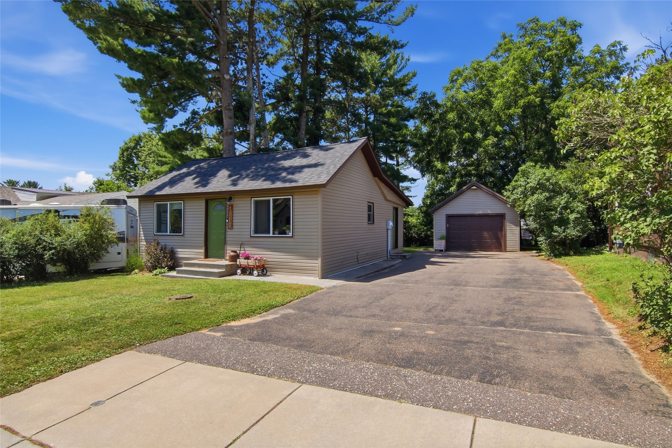 1110 Andover Avenue