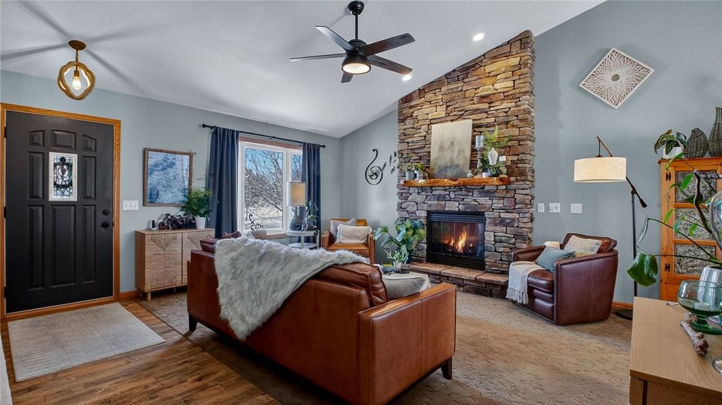 Photo of 1821 Dorret Road, Eau Claire, WI 54703 (MLS # 1597710)