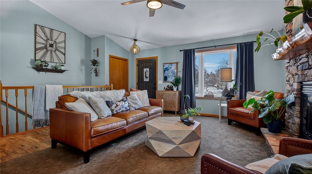 Photo of 1821 Dorret Road, Eau Claire, WI 54703 (MLS # 1597710)