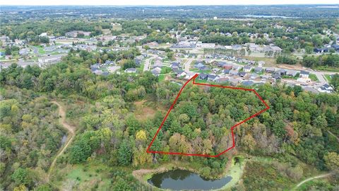 Lot 179 Pebble Beach Drive Altoona WI 54720