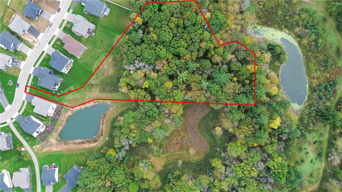 Lot 179 Pebble Beach Drive