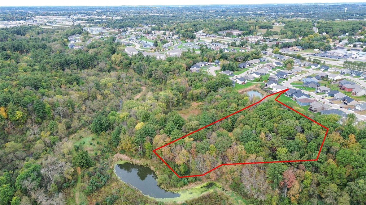 Lot 179 Pebble Beach Drive