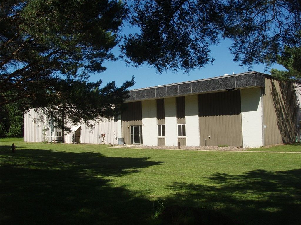 Photo of 1010 1st Avenue N, Park Falls, WI 54552 (MLS # 1599000)