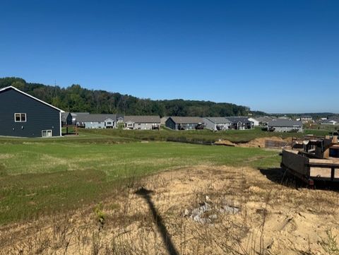 5092 Timber Bluff Dr Eau Claire WI 54701