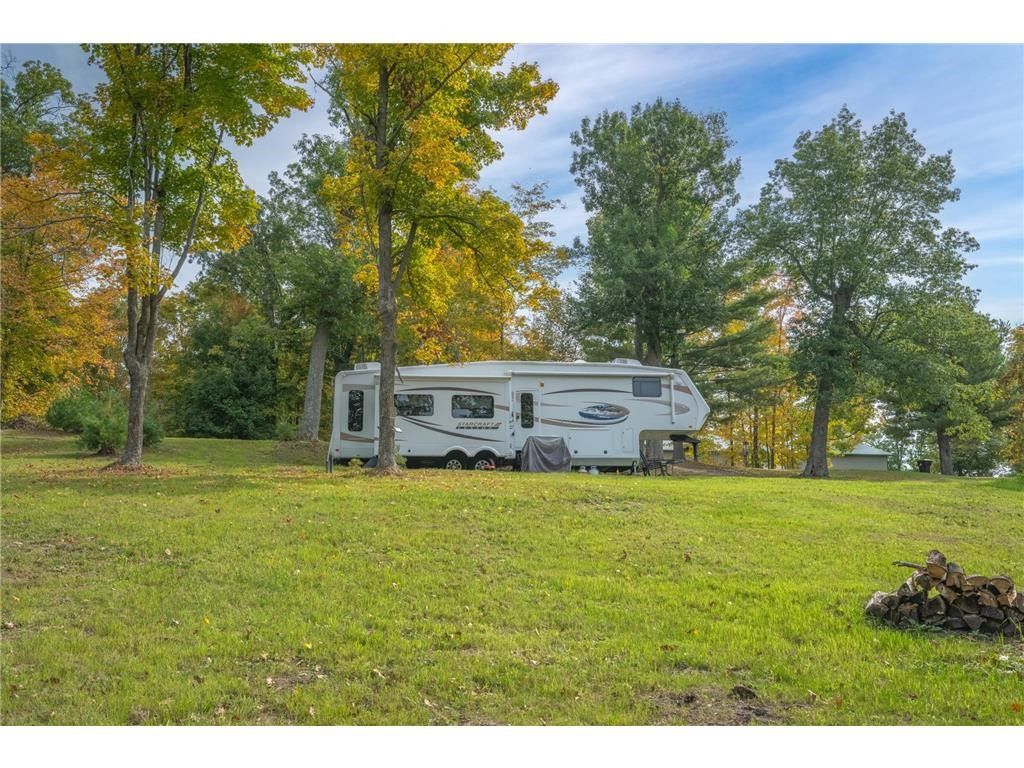 Photo of 1737 E White Ash Lane, Balsam Lake, WI 54810 (MLS # 1598283)