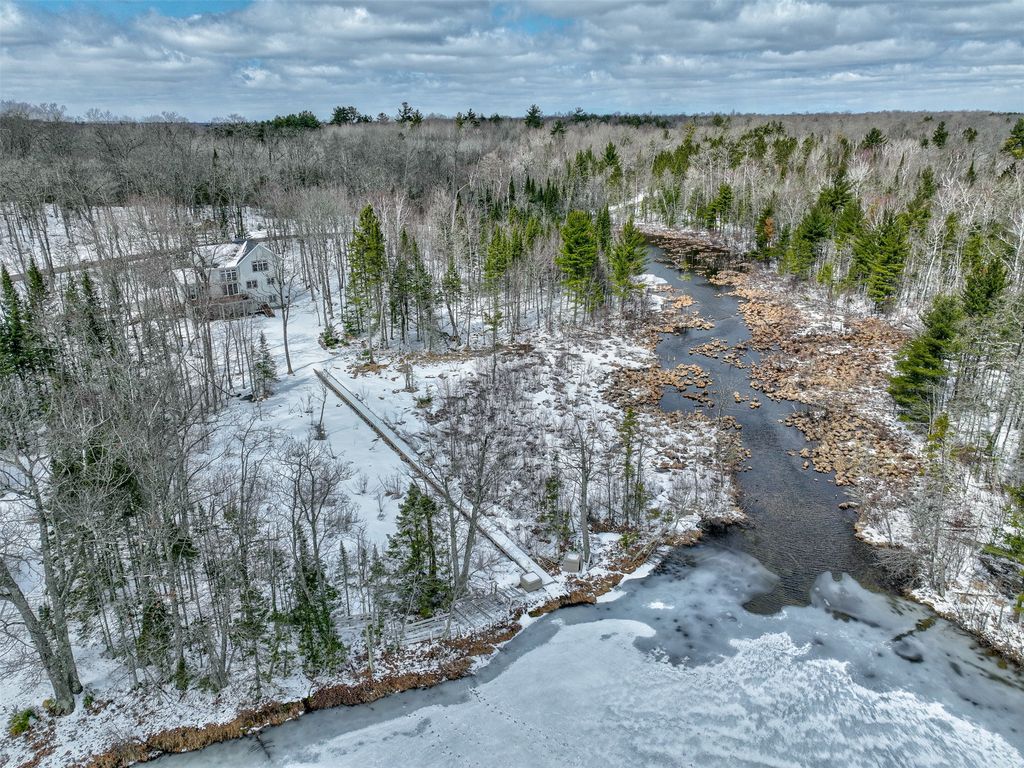 Photo of 47660 N Diamond Lake Drive, Cable, WI 54821 (MLS # 1599878)