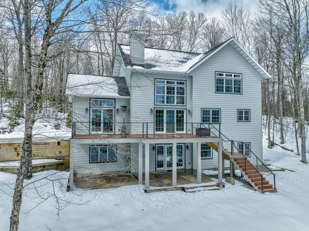 Photo of 47660 N Diamond Lake Drive, Cable, WI 54821 (MLS # 1599878)