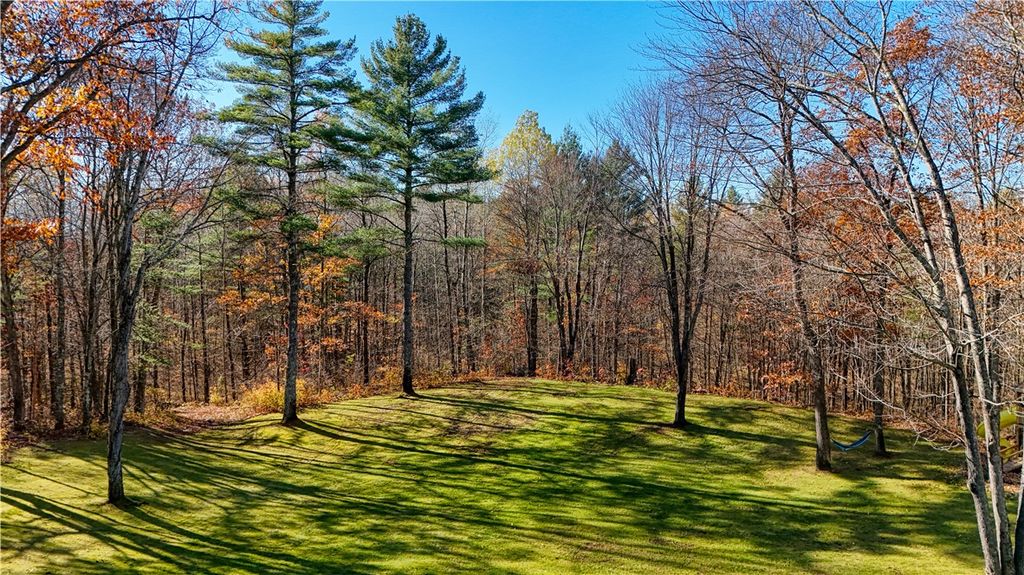 Photo of 14783 W Hidden Woods Drive, Hayward, WI 54843 (MLS # 1596454)