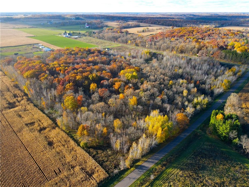 Photo of Lot 4 320th Street, Clear Lake, WI 54005 (MLS # 1597381)